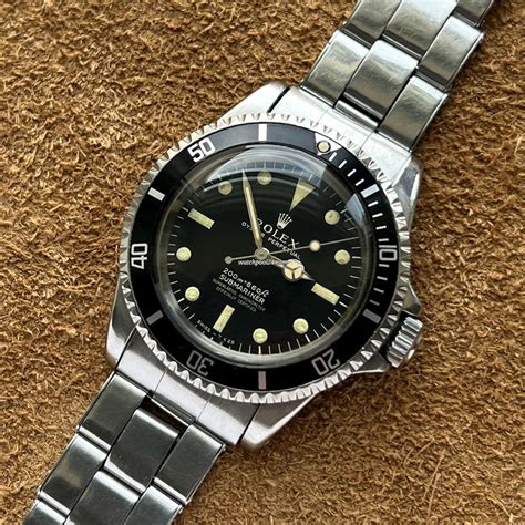 1967 rolex 5513 meters first|the meters first 5512.